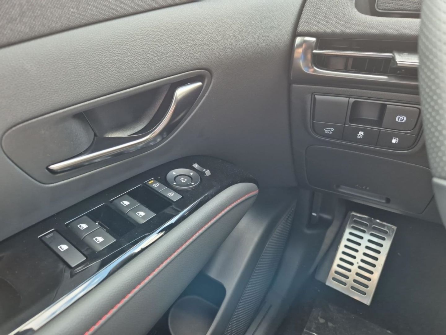 Hyundai TUCSON - Bild 13
