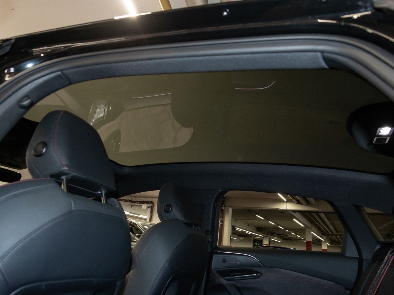 Audi A6 e-tron - Bild 17
