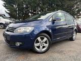 Volkswagen Golf Plus VI Comfortline/Navi/Tempomat/SHZ/1Hand - Volkswagen Golf mit Diesel-Antrieb: Van