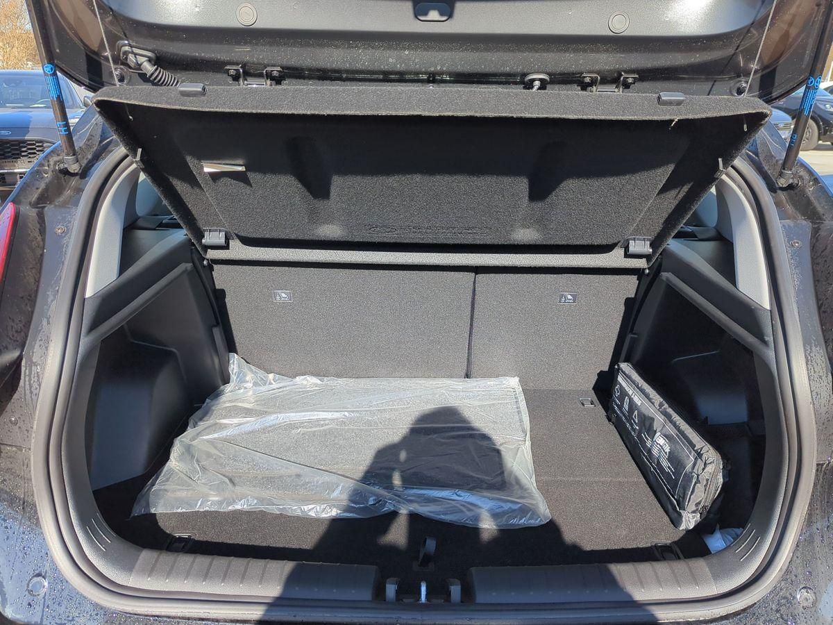 Hyundai BAYON – Bild 4