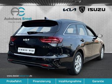 Kia Ceed SW 1.0 T-GDI 100 OPF Vision
