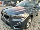 BMW X1 Baureihe X1 xDrive 20 i Advantage - BMW X1 mit Benzin-Antrieb: Advantage