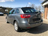 Seat Ibiza 1.6 TDI 77kW Style ST KLIMAA/NAVI/PDC/ALU