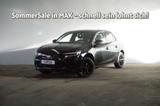 Opel Corsa GS 1.2 Turbo AT Navi Matrix RFK SHZ - Opel Corsa: Schwarz