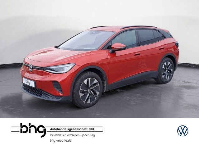 Volkswagen ID.4 Pure *ACC*LANE-ASSIST*FRONT-ASSIST*
