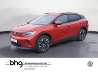 Volkswagen ID.4 - Vorschau Bild 1