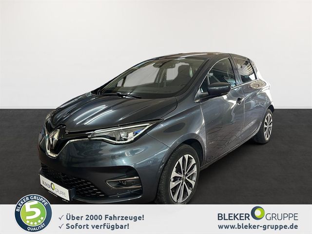 Renault ZOE E-Tech Intens EV50 R135