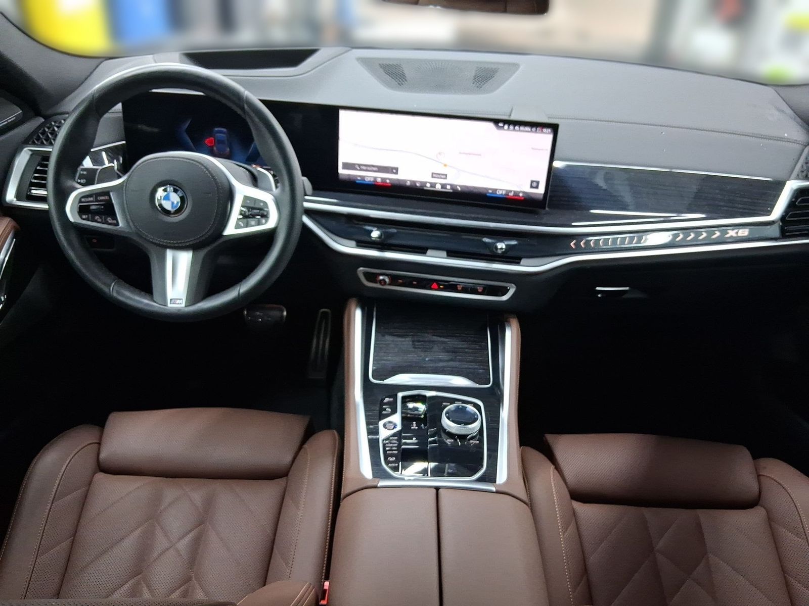 BMW X6 - Bild 10