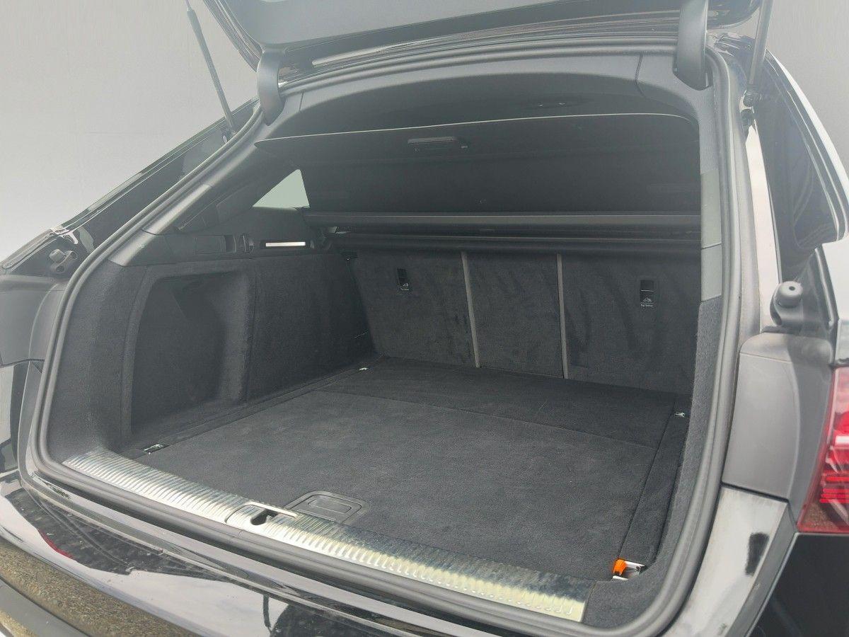 Audi A4 Avant advanced S-Line 35 TDI B&O LED NAVI SHZ, миниатюра 6