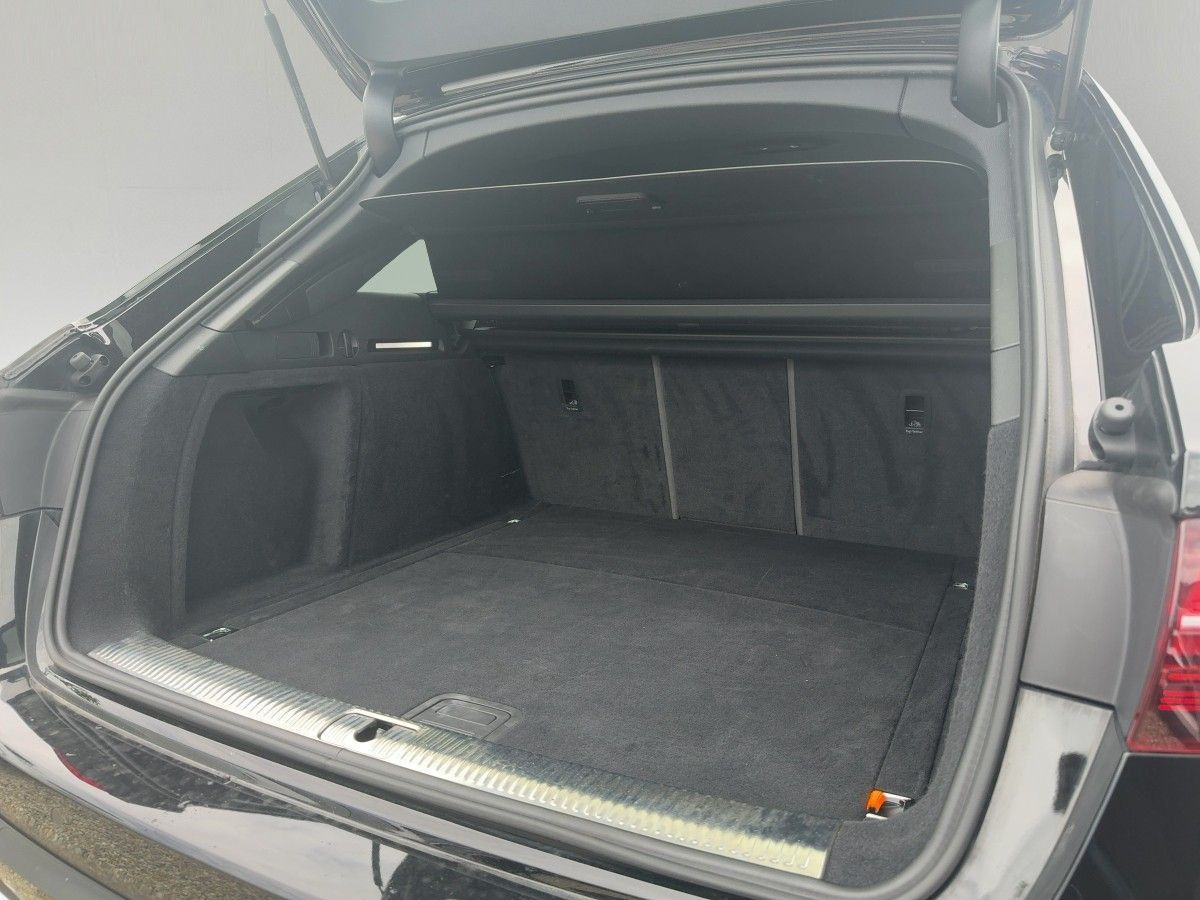 Audi A4 - Bild 6