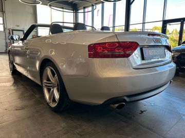 Audi A5 *SLine*Leder*NAVI*BiXenon*