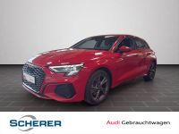 Audi A3 - Vorschau Bild 1