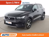 Volvo XC40 2.0 T4 Inscription 2WD Aut.*NAVI*LED*TEMPO* - Volvo XC40 Inscription mit Benzin-Antrieb