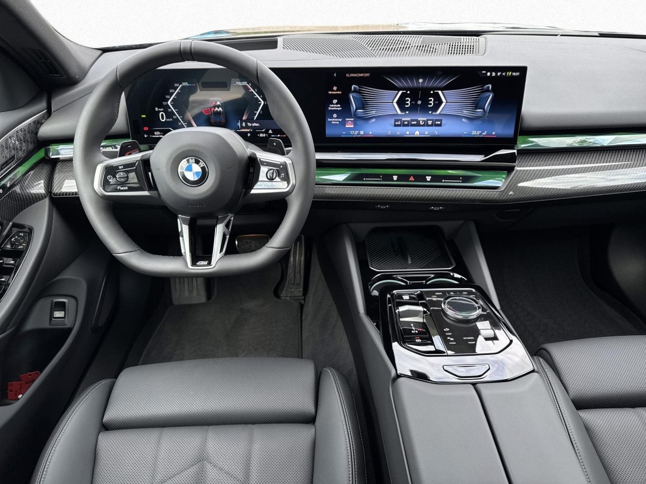 BMW 540 - Bild 13