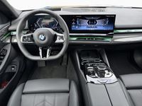 BMW 540 - Vorschau Bild 13