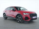 Audi Q3 Sportback S line LED|Kamera|Navi|SHZ|PDC - Audi Q3 mit Benzin-Antrieb
