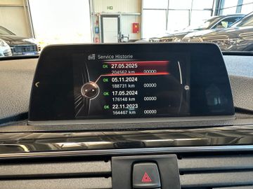 MYAUTOCENTER – Gebraucht- und Jahreswagen mit Werkstattservice in Pfaffenhofen BMW 320 d Sport Line *LED*PDC*Navi*