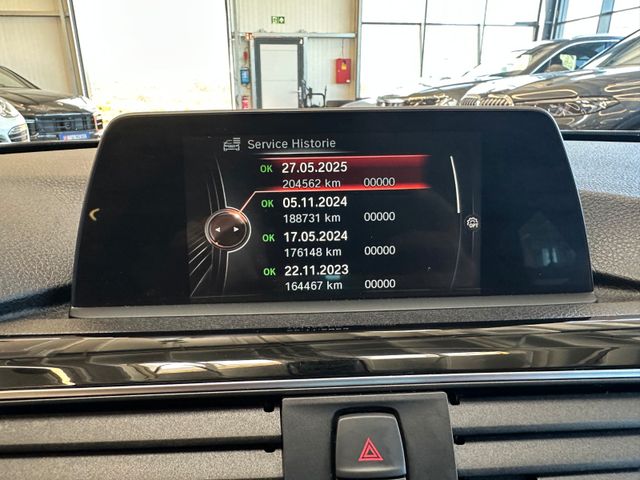 MYAUTOCENTER – Gebraucht- und Jahreswagen mit Werkstattservice in Pfaffenhofen BMW 320 d Sport Line *LED*PDC*Navi*