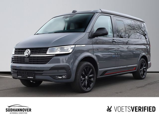 Volkswagen T6 California Beach KR 2.0 TDI DSG STAND+LED+ACC