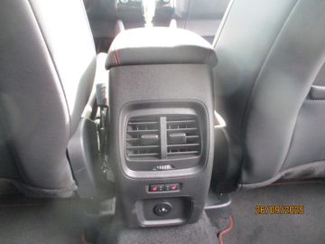 Ford Kuga ST-Line X LED-Matrix + B&O + AGR Sitze