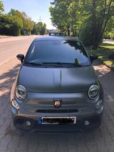 Abarth 595 Competizione 1.4 T-Jet 16V 595 Competizi... - Abarth 595 Competizione aus 2020