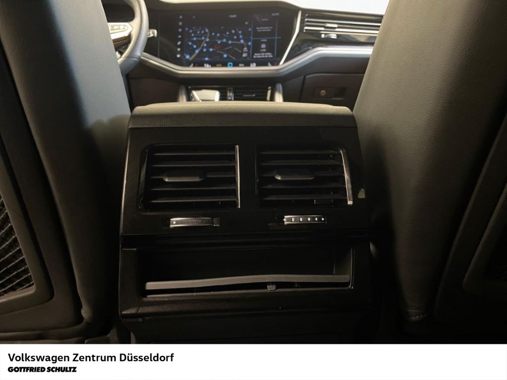 Volkswagen Touareg - Bild 15