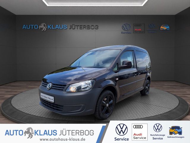Caddy 1.2 TSI Trendline Trendline+Klima+PDC