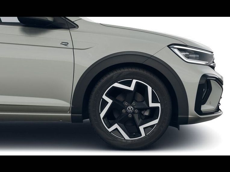 Volkswagen Taigo - Bild 9