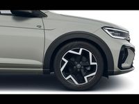 Volkswagen Taigo - Vorschau Bild 9