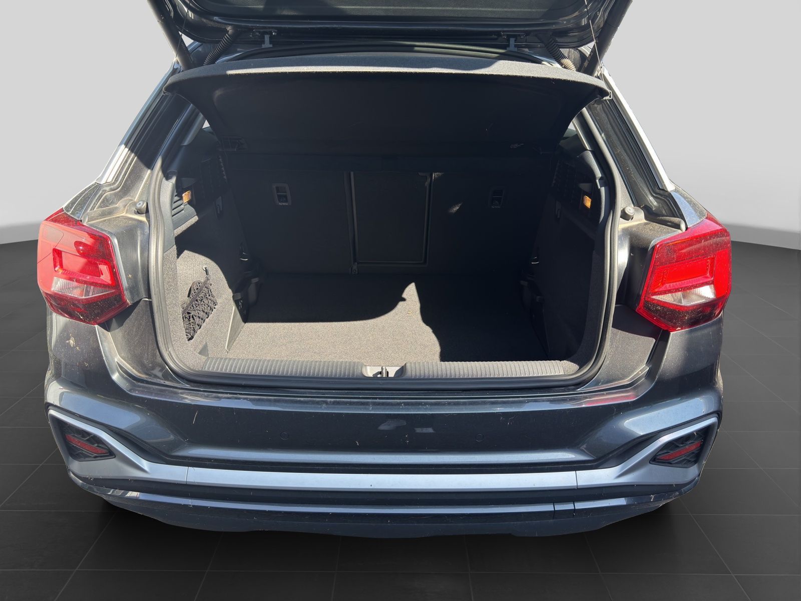 Audi Q2 - Bild 17