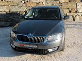 Skoda Octavia Combi 1.4 TSI Ambition BUSINESS PAKET - Skoda Octavia: Business