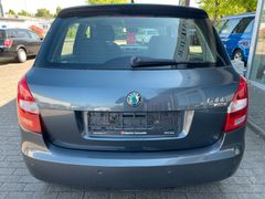 SKODA Fabia Style Edition Klimaautomatik