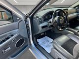 Jeep Grand Cherokee SRT8 Leder*Navi*2.Hand*Schiebedac - Jeep aus 2007