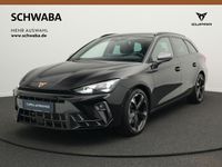 Cupra Leon - Vorschau Bild 1