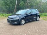 Volkswagen VW Polo 1.6 TDI 90PS Bastler Export - Volkswagen Polo mit Diesel-Antrieb: Kleinwagen, 1.9
