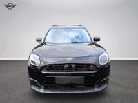 MINI Cooper S Countryman - Vorschau Bild 3
