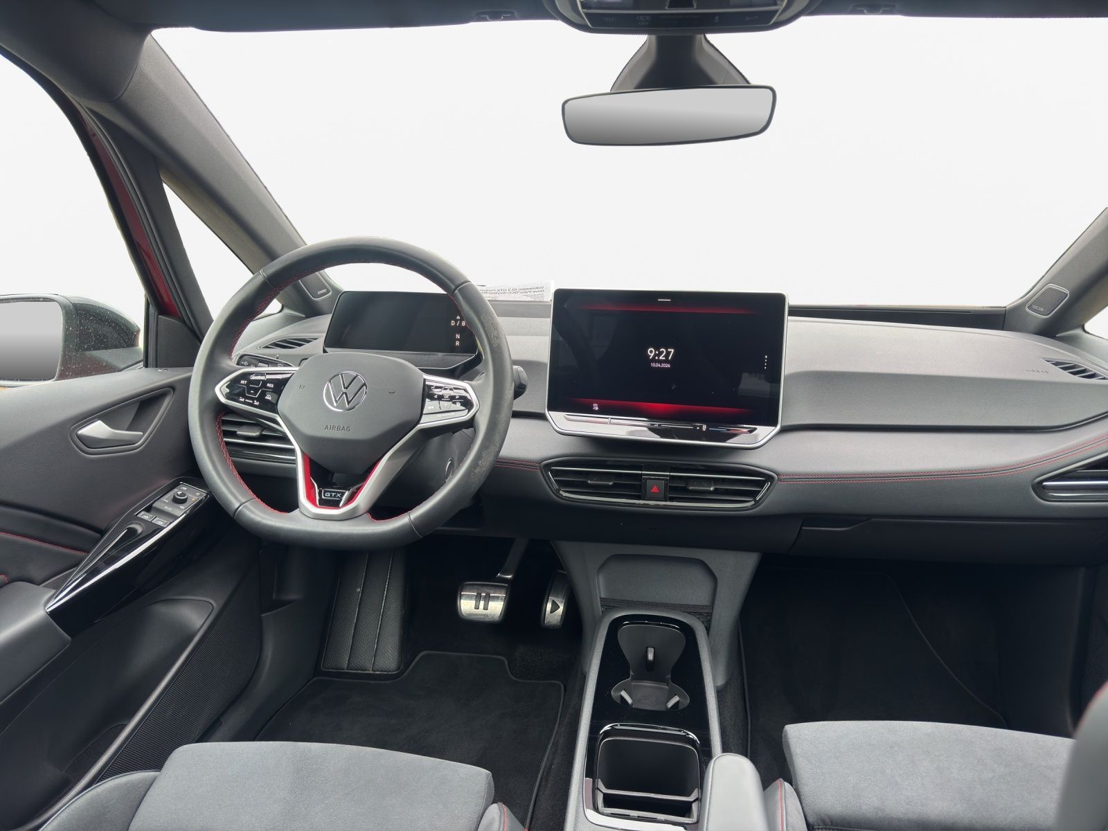 Volkswagen ID.3 - Bild 7