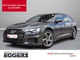 Audi A6 Avant 40 TDI S-tr. *S-line* Matrix*AHK*Pano*