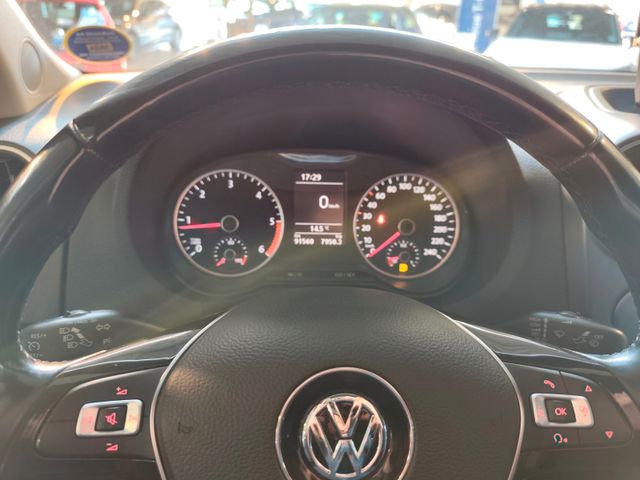 Amarok Highline DoubleCab 4Motion