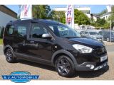Dacia Dokker Stepway Celebration 1.2 TCe 115 ,Navi - Dacia Dokker in Duisburg