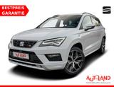 Seat Ateca 2.0 TSI Xperience 4Drive LED Navi ACC 360° - gebrauchte Seat Ateca aus dem Jahr 2020