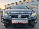 Seat Leon FR 1-HAND - Seat Leon Gebrauchtwagen in Stuttgart