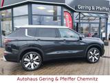 Mitsubishi Outlander PHEV TOP Luxury Paket - Mitsubishi: Allradantrieb