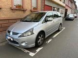 Mitsubishi grandis 6 Sitzer Benzin & LPG - Mitsubishi Grandis aus 2004