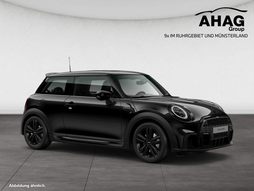 MINI Cooper - Bild 9