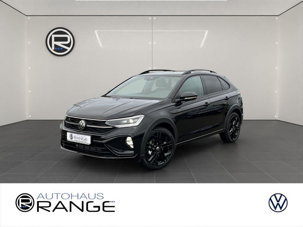 Taigo  1.0 TSI OPF, R-Line, DSG