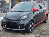Smart ForFour electric drive / EQ Pano ACC 22 KW/H - Smart ForFour aus 2020