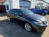 Lexus CT 200h Dynamic Line - Lexus Gebrauchtwagen von 2011