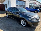 Lexus CT 200h Dynamic Line - Lexus CT 200h aus 2011