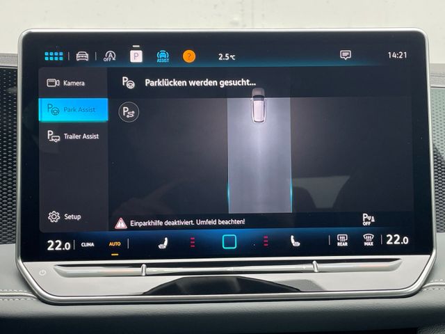 Passat 1.5 eTSI DSG Business Kamera/AHK/Navi/Key